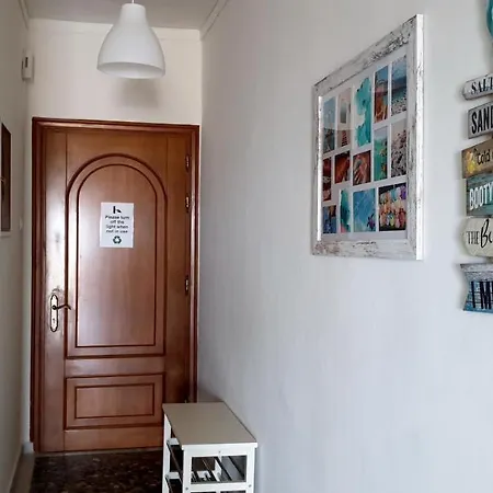 Alma Maisonette * Kavala