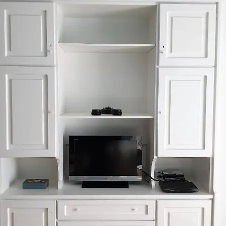 Alma Maisonette Apartmán *