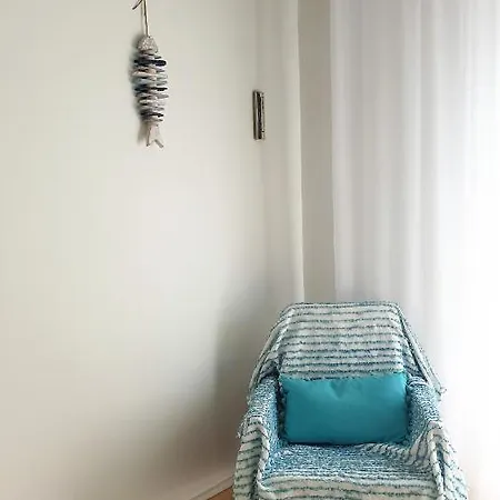 Alma Maisonette Apartmán