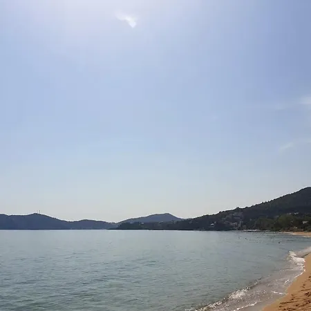 Alma Maisonette Apartmán Kavala