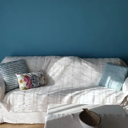 Alma Maisonette Apartmán *