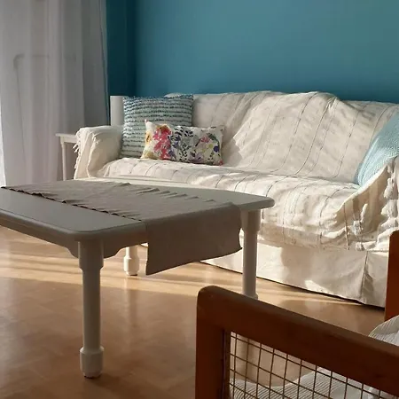 Alma Maisonette *