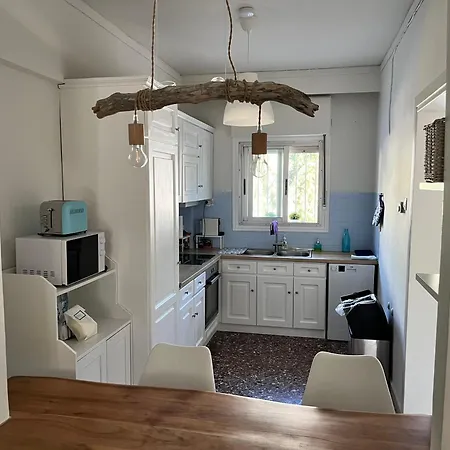 Apartmán Alma Maisonette