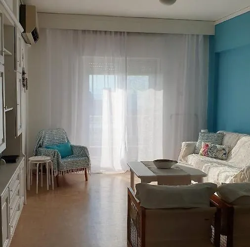 Alma Maisonette Apartmán *