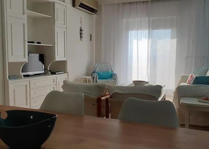 Alma Maisonette Apartmán Kavala