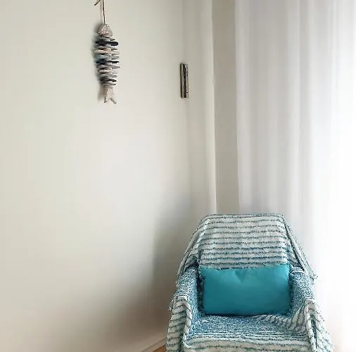 Alma Maisonette Apartmán