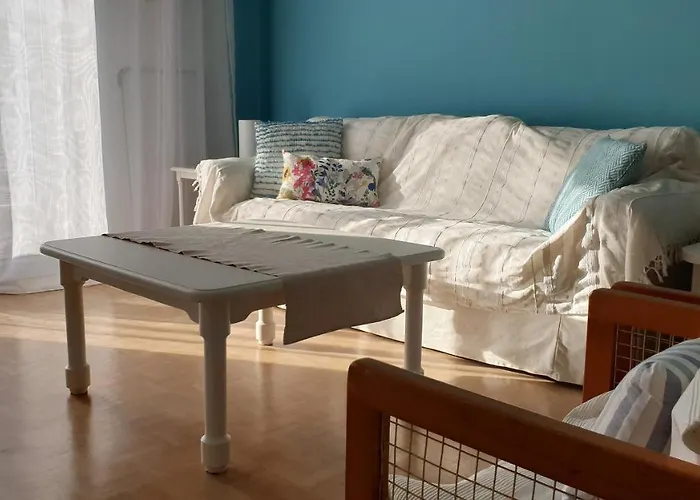 Alma Maisonette *