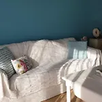 Alma Maisonette Apartman Kavála