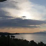 Apartman Alma Maisonette *