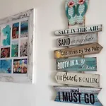 Apartman Alma Maisonette