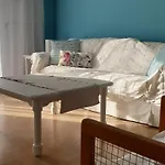 Alma Maisonette *