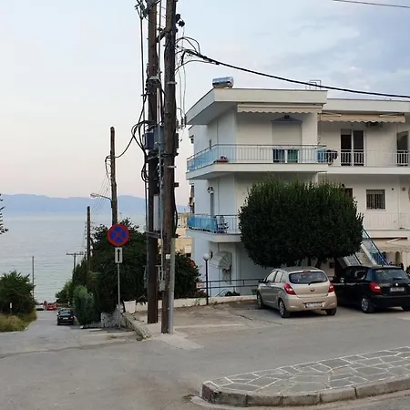 Alma Maisonette Kavala