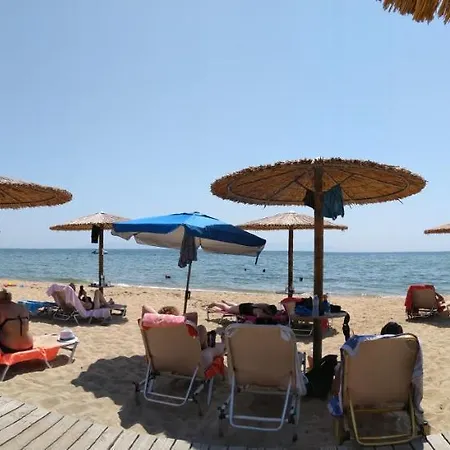 Apartament Alma Maisonette *