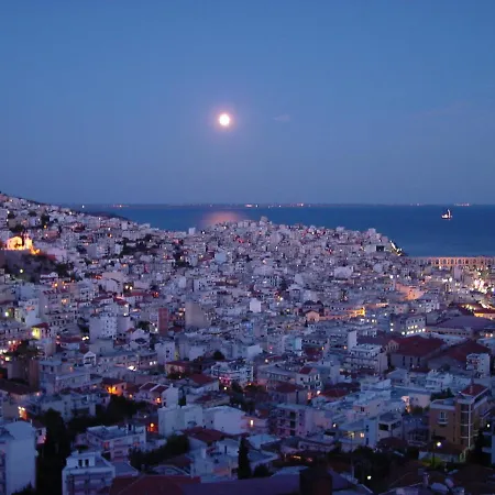 Alma Maisonette * Kavala