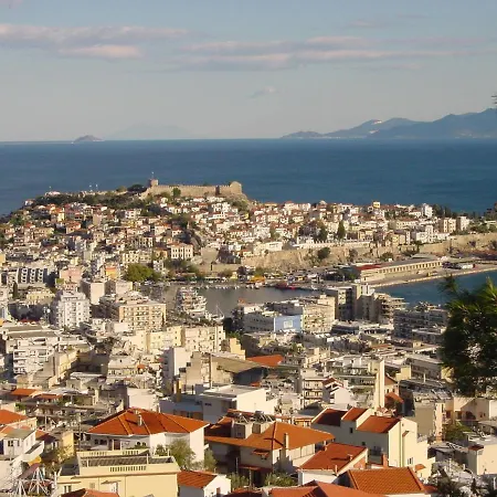 Apartament Alma Maisonette *