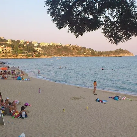 Apartament Alma Maisonette