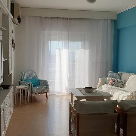 Alma Maisonette Apartament *