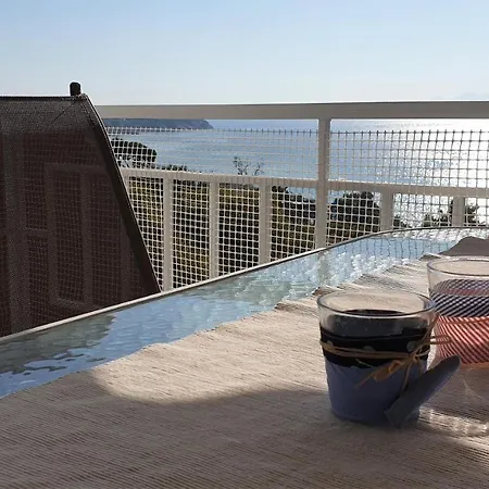 Apartment Alma Maisonette Kavala