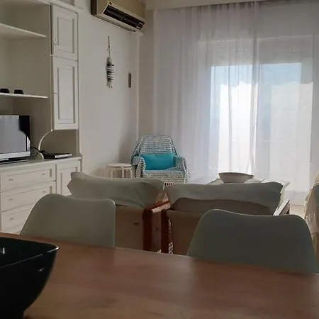 Alma Maisonette דירה קאבאלה
