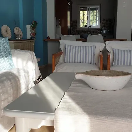 Alma Maisonette * Kavala