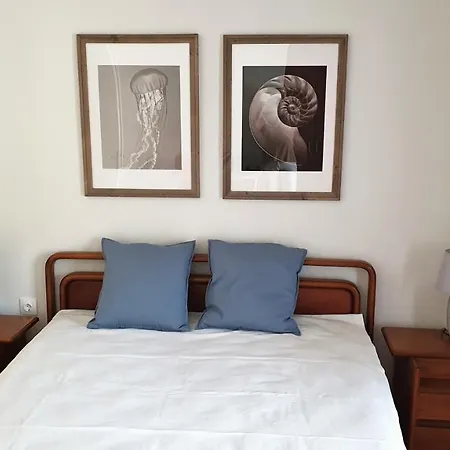 Alma Maisonette * Kavala