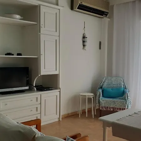 Alma Maisonette