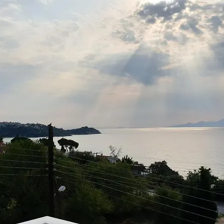 Apartament Alma Maisonette