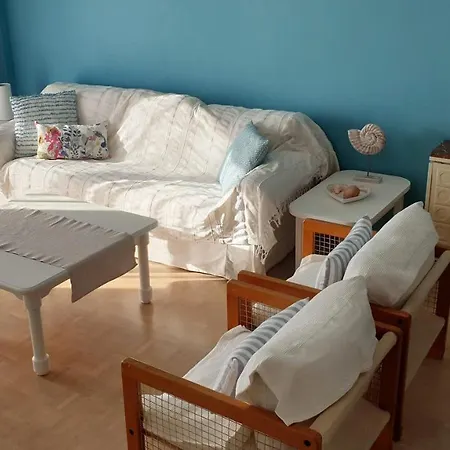 Apartment Alma Maisonette