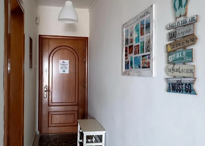 Alma Maisonette * Kavala