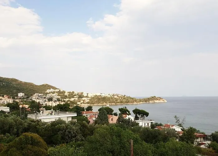 Lejlighed Alma Maisonette