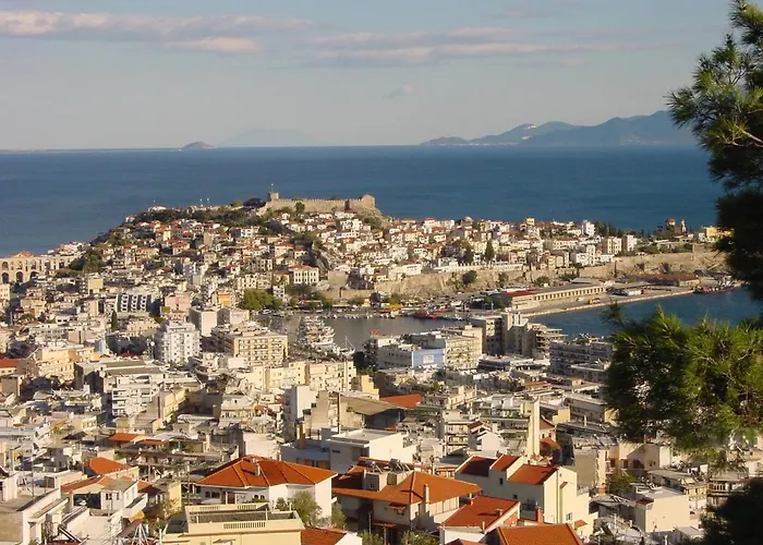 Lejlighed Alma Maisonette *