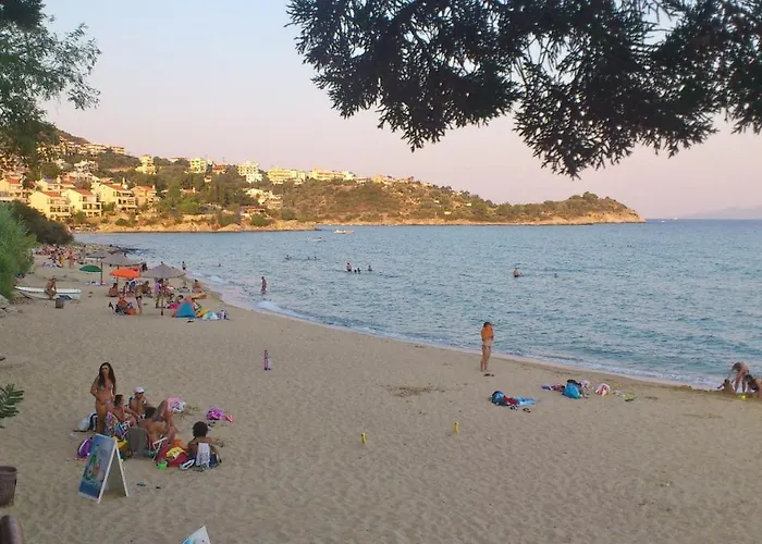 Lejlighed Alma Maisonette