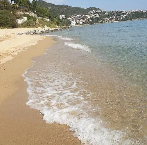 Alma Maisonette Kavala