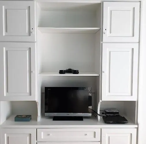 Alma Maisonette Lejlighed *