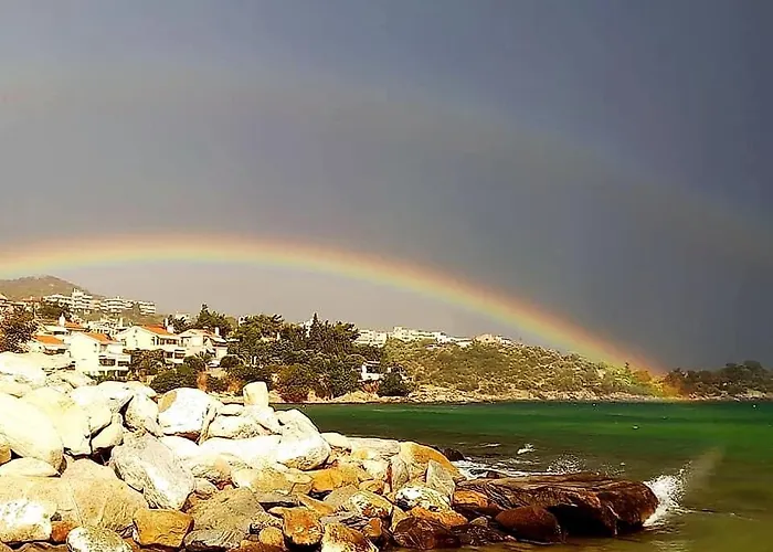 Lejlighed Alma Maisonette