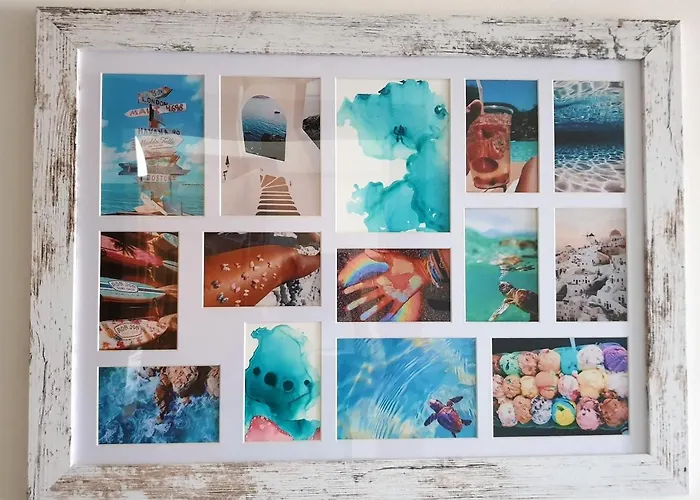 Alma Maisonette Kavala