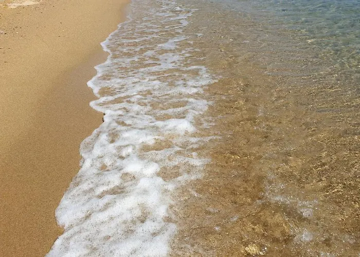 Alma Maisonette Kavala