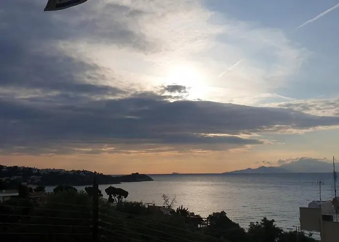 Lejlighed Alma Maisonette *