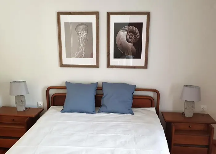 Alma Maisonette * Kavala