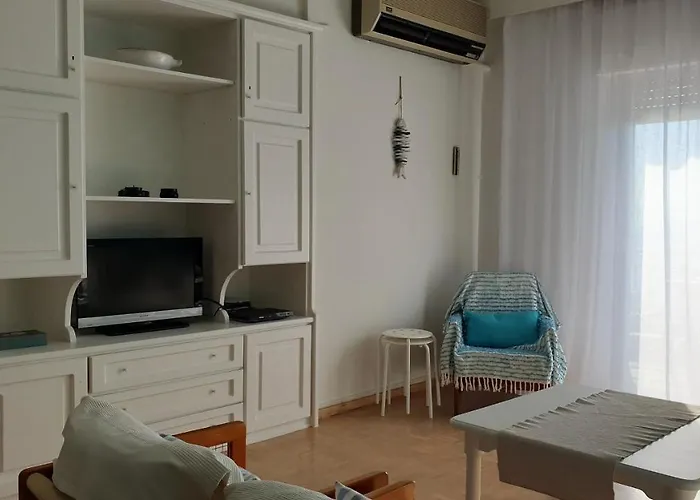 Alma Maisonette
