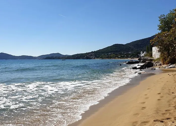 Lejlighed Alma Maisonette *