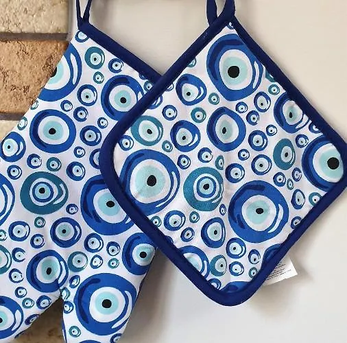 Alma Maisonette Lejlighed *