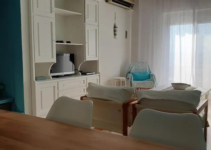 Alma Maisonette Kavala