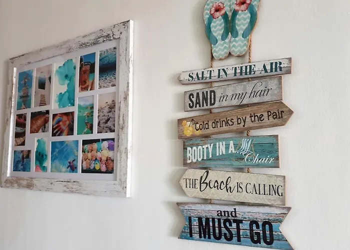 Lejlighed Alma Maisonette