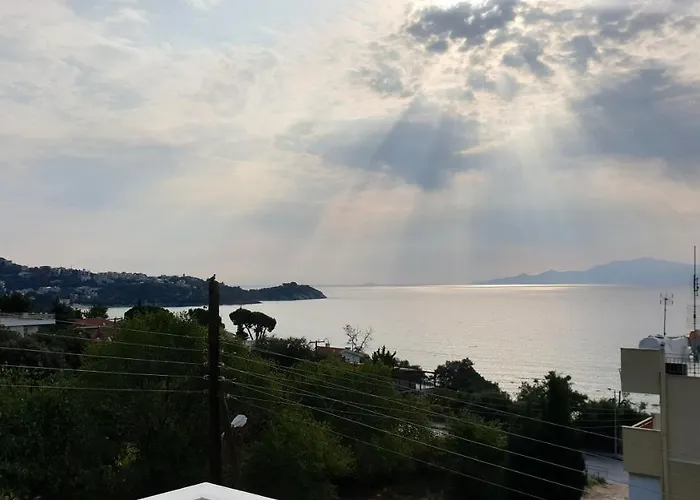 Lejlighed Alma Maisonette