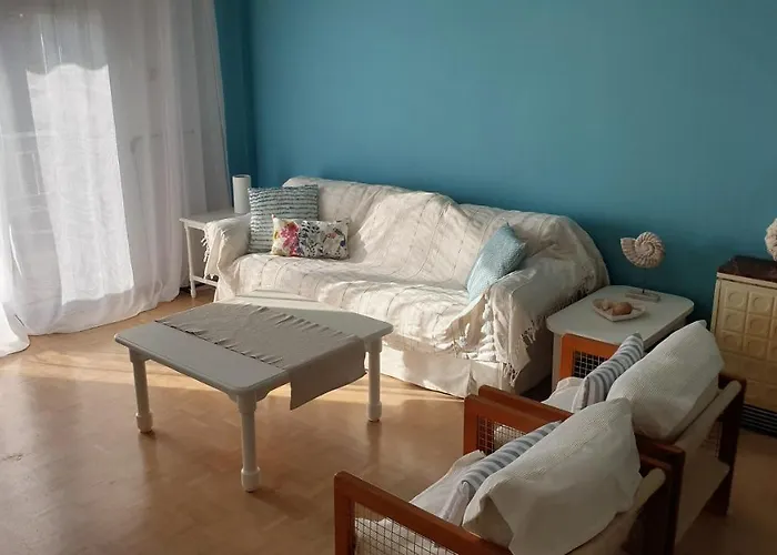 Lejlighed Alma Maisonette *