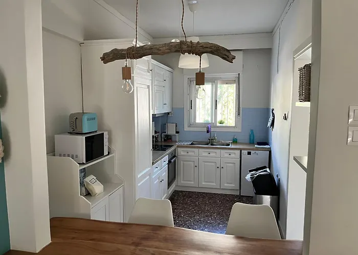 Lejlighed Alma Maisonette